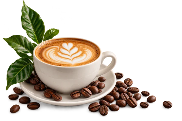 House coffee
